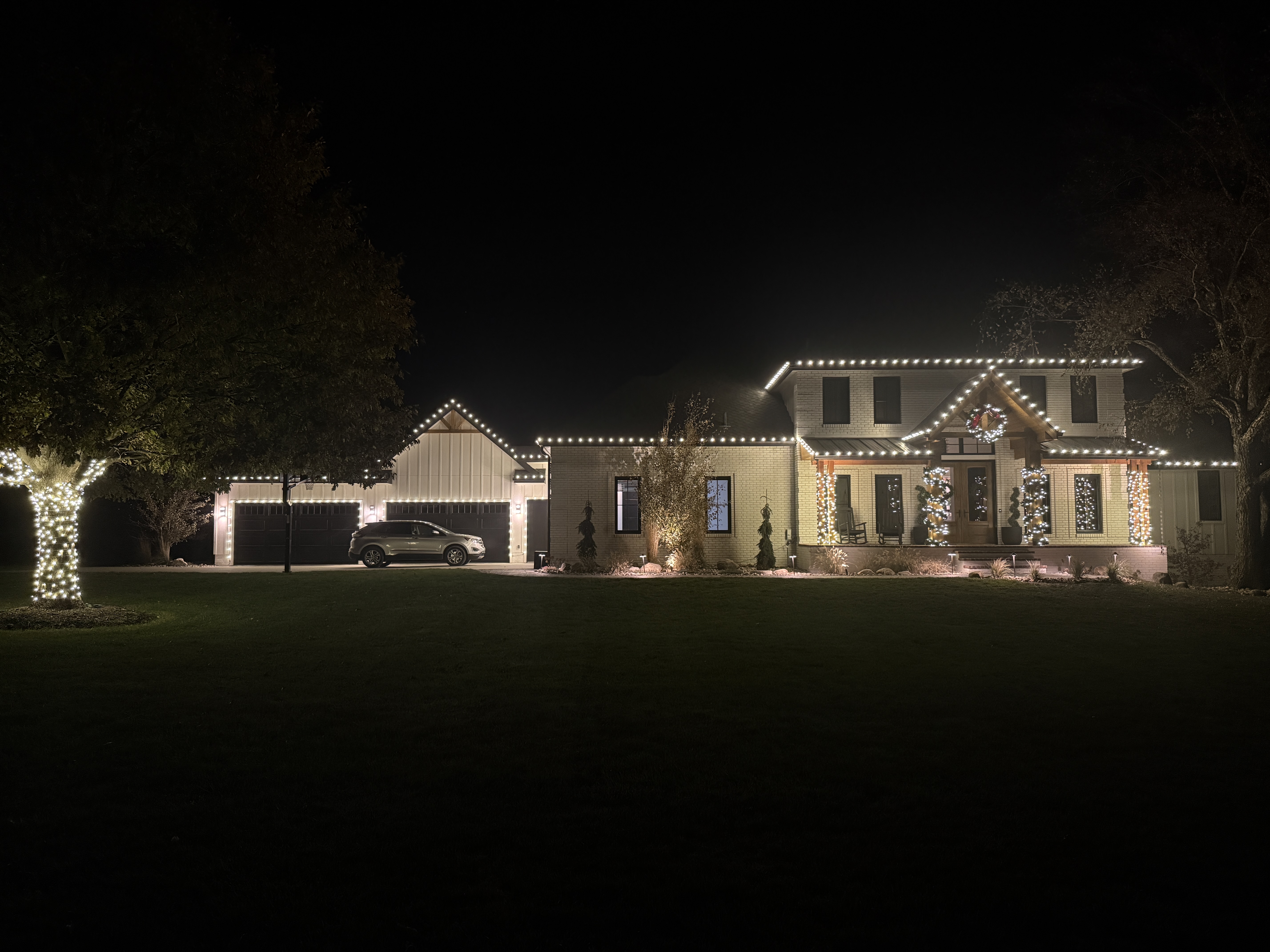 Design & install