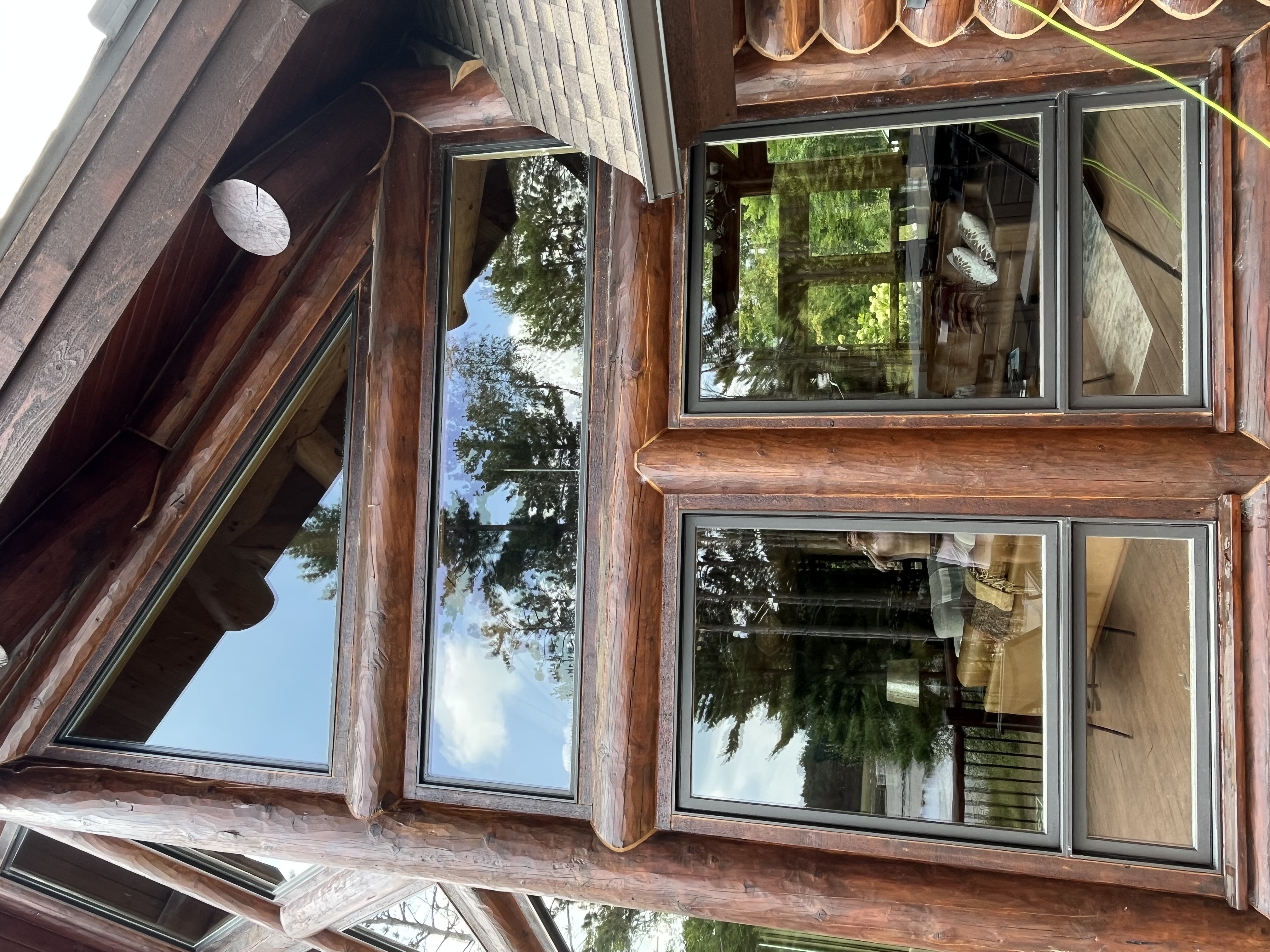 Professional window cleaning in Lake Elmo, MN